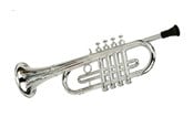 Muzyka - Music Trumpet 4 keys - 501086