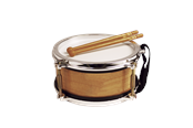 Muzyka - Music Drum 19cm - 501088