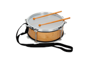 Muzyka - Music Drum 25cm - 501090