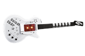 Muzyka - Music Electric Guitar W/ Carrying Strap - 501092
