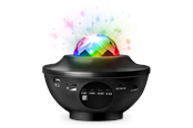 Muzyka - Music Galaxy Projector Speaker - 501127