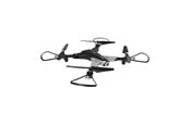 Zdalnie sterowane zabawki - Syma R/C Z3 Foldable HD Camera Drone Black - 50605