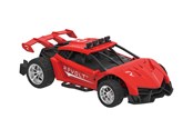 Zdalnie sterowane zabawki - Syma REVOLT R/C Vapor Racer Red - 51007