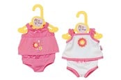 Lalki i akcesoria - Dolly Moda Underwear 38-46cm - 870235