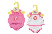 Lalki i akcesoria - Dolly Moda Underwear 38-46cm - 870235