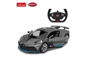 Zdalnie sterowane zabawki - RASTAR R/C 1:14 Bugatti Divo - 98000