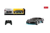 Zdalnie sterowane zabawki - RASTAR R/C 1:24 Bugatti Divo - 98900