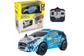 Zdalnie sterowane zabawki - Ninco RACERS X RALLY GALAXY Radio-Controlled (RC) model - NH93143