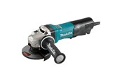 Szlifierka katowa - Makita 125mm (5") 1.900W Paddle Switch Angle Grinder - GA5094