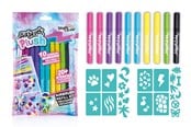 Figurki - Airbrush Plush Refill Kit 10 pens - 256