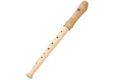 Muzyka - Music Wooden Flute - 501085