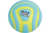 Lalka, mis i akcesoria - Wham-O Pets WHAM-O Groovy Grip ball 6cm - M - JPT0009
