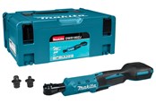 Narzedzia - Makita DWR180ZJ Cordless Ratchet Screwdriver - DWR180ZJ