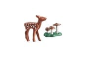 Figurki - Playmobil Wiltopia Fawn - 71063 - 71063
