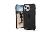 Telefon - Pokrowiec i etui - UAG Pathfinder MagSafe - black - iPhone 15 Pro Max - 114301114040