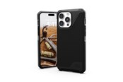 Telefon - Pokrowiec i etui - UAG Metropolis LT MagSafe kevlar black - iPhone 15 Pro Max - 114297113940