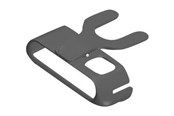 Telefon - Inne akcesoria - SpectraLink - clip for mobile phone - ACL0053100