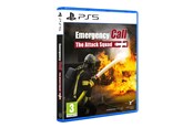 Gry - Emergency Call: The Attack Squad (PS5) - Sony PlayStation 5 - Symulator - 4015918161114