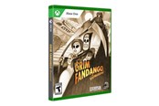 Gry - Grim Fandango (Remastered) - Microsoft Xbox One - Puzzle - 0810105673746