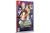 Gry - Undead Darlings ~no cure for love~ - Nintendo Switch - RPG - 0810105671889