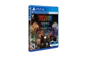 Gry - Tetris Effect: Connected - Sony PlayStation 4 - Puzzle - 0810105670899