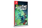 Gry - Sam & Max: Beyond Time and Space - Nintendo Switch - Puzzle - 0810105670097