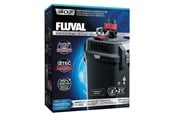 Ryby - FLUVAL 407 Canister Filter 150-500L - FV-4500