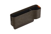 Gadzety - Baseus Car storage box  OrganizeFun (brown) - C20256502001-00