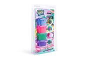Kreatywne gry - Crazy Sensations Mixin Sensations 4 Pack - 1028