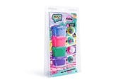 Kreatywne gry - Crazy Sensations Mixin Sensations 4 Pack - 1028