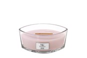 Dekoracje - WoodWick Rosewood Candle - W-WW-016-01