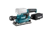 Szlifierka - Makita Finishing Sander LXT® DBO382Z (Battery not included) - DBO382Z