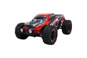 Zdalnie sterowane zabawki - Syma REVOLT R/C Banshee 4x4 Truck Red - 51005