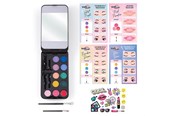 Kreatywne gry - Style 4 Ever Mini Make Up Led Case - 260