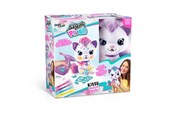 Figurki - Airbrush Plush Kitty - 272OFG