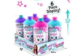 Figurki - Airbrush Plush Mini Mystery Kit - assortered - 1 pcs - 1282