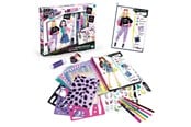 Kreatywne gry - Style 4 Ever Fashion Designer Portfolio - 285