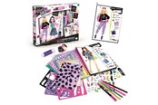Kreatywne gry - Style 4 Ever Fashion Designer Portfolio - 285
