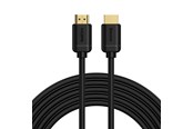 Kabel wyswietlacza - Baseus CAKGQ-B01 HDMI cable - CAKGQ-B01