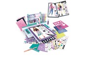 Kreatywne gry - Style 4 Ever Fashion Designer Studio - 276