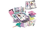 Kreatywne gry - Style 4 Ever Fashion Designer Studio - 276