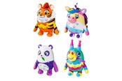 Plusz - Pinata Smashlings Huggable Plush 25-30 cm assorted - 7008SL