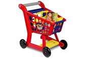 Kreatywne gry - Junior Home My Shopping Trolley - 505138