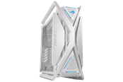 Obudowa komputerowa - ASUS ROG Hyperion GR701 - White - Obudowa komputerowa - Fulltower - Czarny - 90DC00F3-B39000