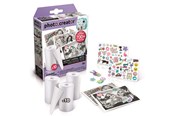 Kreatywne gry - Studio Creator PHOTO CREATOR Instant Camera Refill 10 Rolls - 12305
