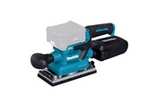 Szlifierka - Makita Rystepudser LXT® DBO381ZU - DBO381ZU