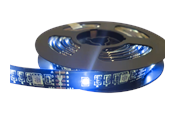 Inteligentny dom - Deltaco SMART HOME USB-powered LED-strip 2m - SH-LS2MUSB