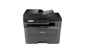 Drukarka - Brother MFC-L2860DW Laser All in One Wielofunkcyjne - Monochromatyczny - Laser - MFCL2860DWRE1