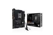 Plyta glówna - ASUS TUF GAMING A620-PRO WIFI Płyta główna - AMD A620 - AMD AM5 socket - DDR5 RAM - ATX - 90MB1FR0-M0EAY0
