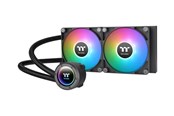 Chlodzenie CPU - Thermaltake TH240 ARGB Sync V2 - Chłodzenie wodne procesora - CL-W361-PL12SW-A